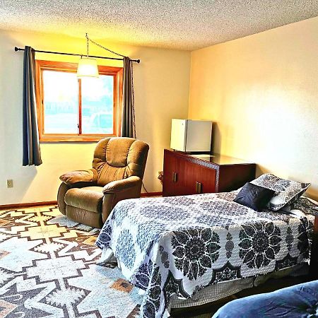 Furnas County Lodging Beaver City Dış mekan fotoğraf