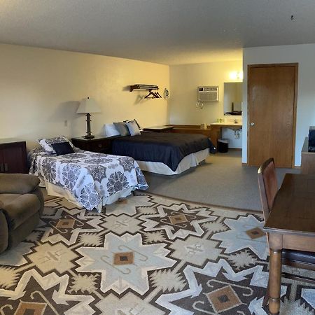 Furnas County Lodging Beaver City Dış mekan fotoğraf