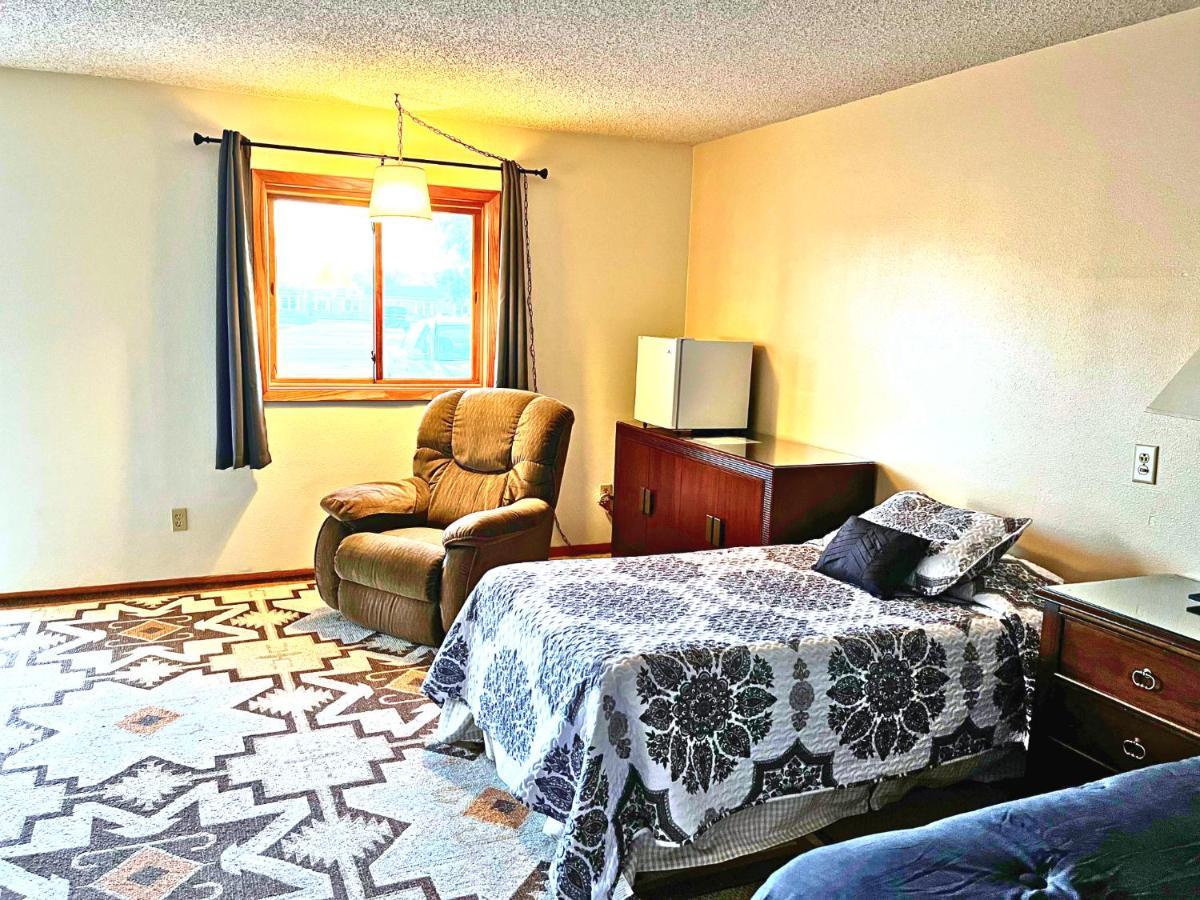 Furnas County Lodging Beaver City Dış mekan fotoğraf
