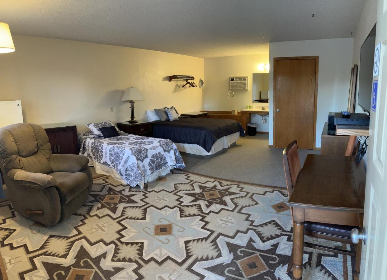 Furnas County Lodging Beaver City Dış mekan fotoğraf