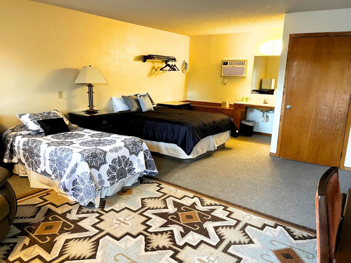 Furnas County Lodging Beaver City Dış mekan fotoğraf